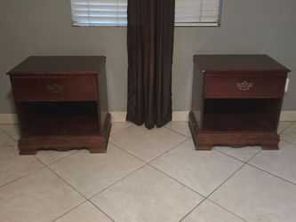 Night stands