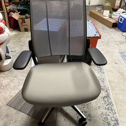 Humanscale plus size Task Chair 