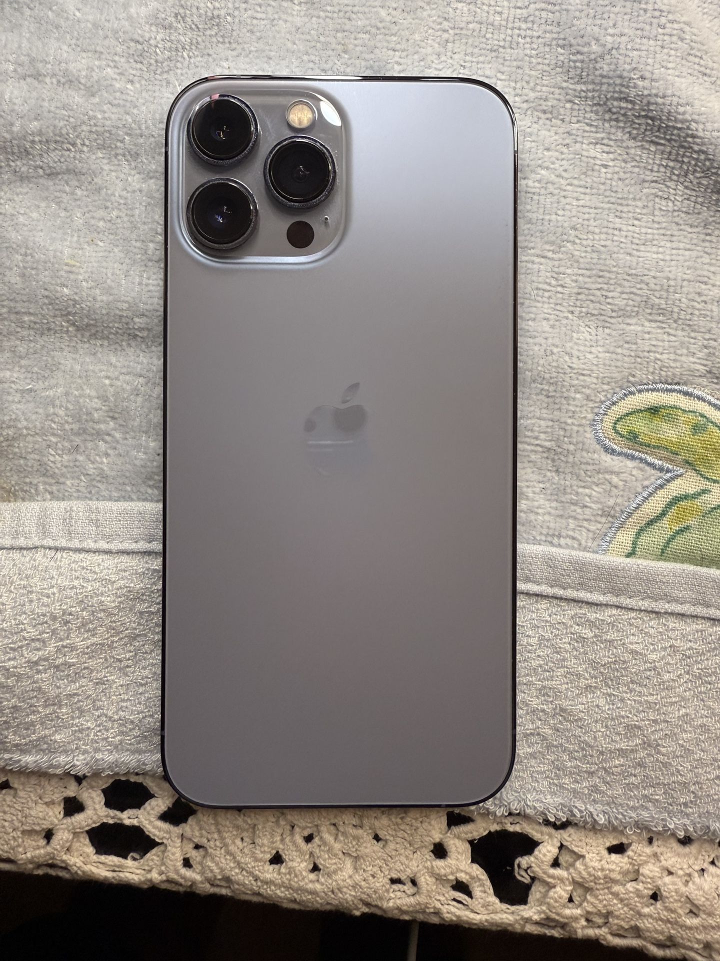 iPhone 13 Pro Max