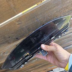 Honda Civic 2009 Speedometer