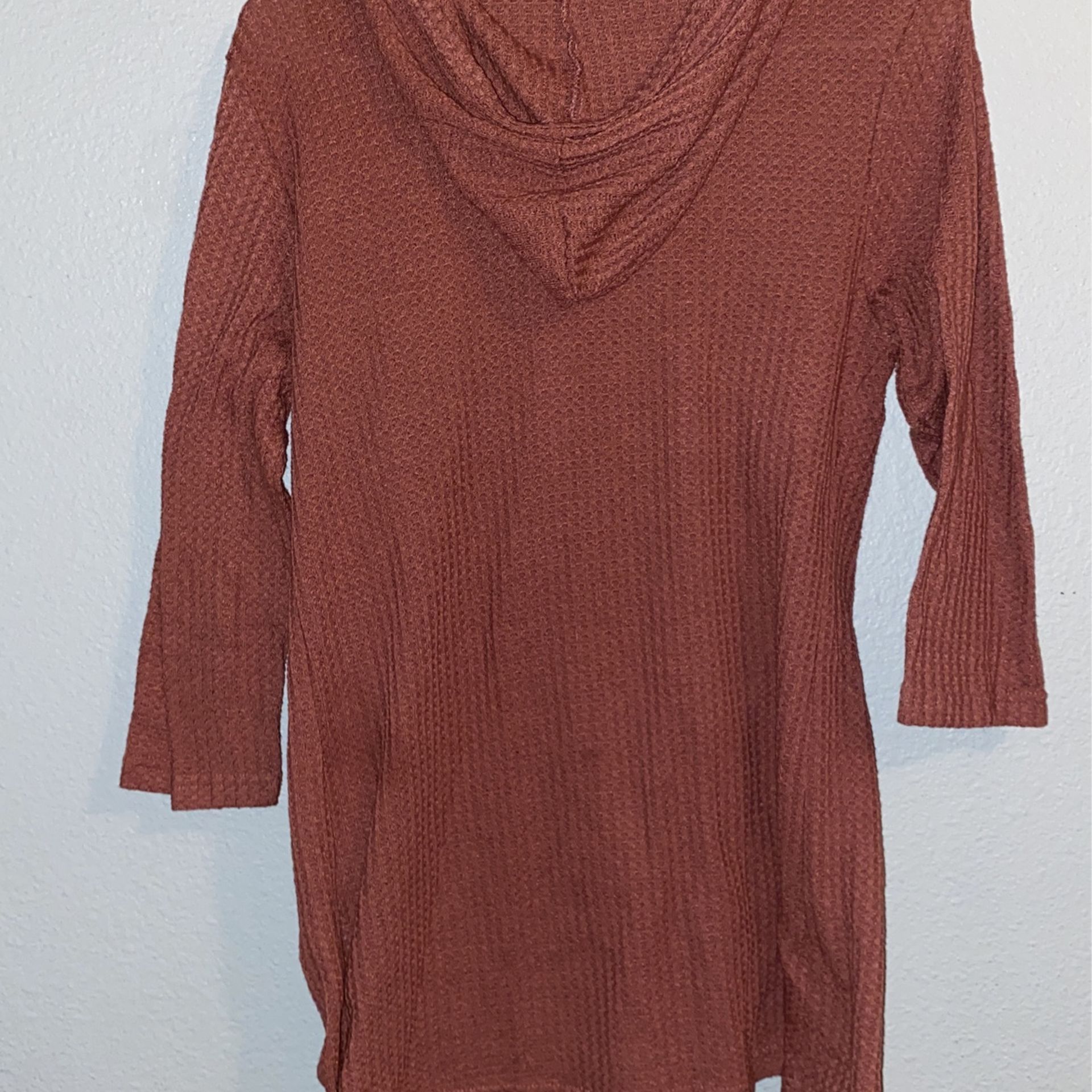 3 Piece Lounge Pajama Set