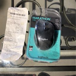 Logitech Wireless Mouse