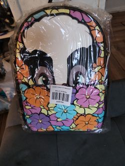 Loungefly Bambi Flowers