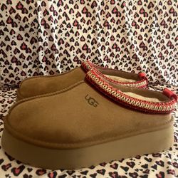 UGG Tazz Women’s- Chestnut