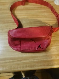 Jordan Fanny Pack