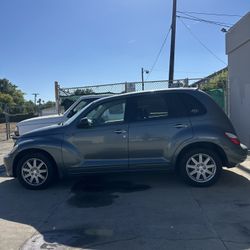 Pt Cruiser 2006 