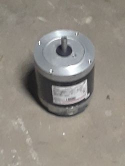 Motor