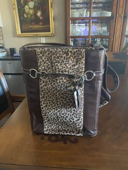 Laptop Bag For 15.7