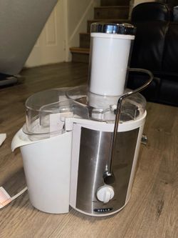 Juicer