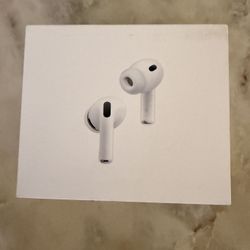 AirPods Pro 3