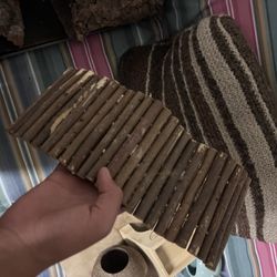 Hamster Bendy bridges