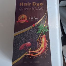 Shampoo