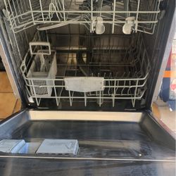 Bosch/dishwasher NOT Working /for Parts