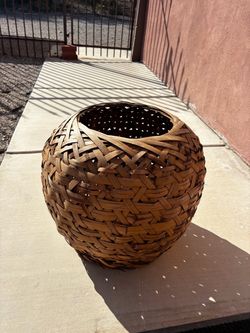 Beautiful Basket