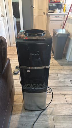 Primo water dispenser
