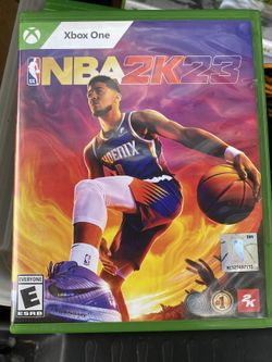 Xbox One Game