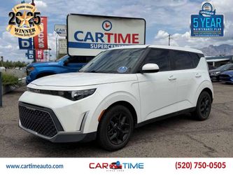 2023 Kia Soul