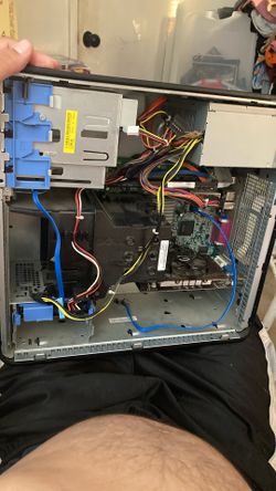 Dell Optiplex 330