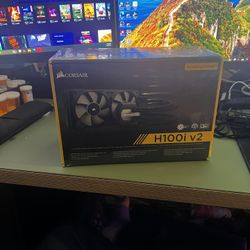 H100i AIO