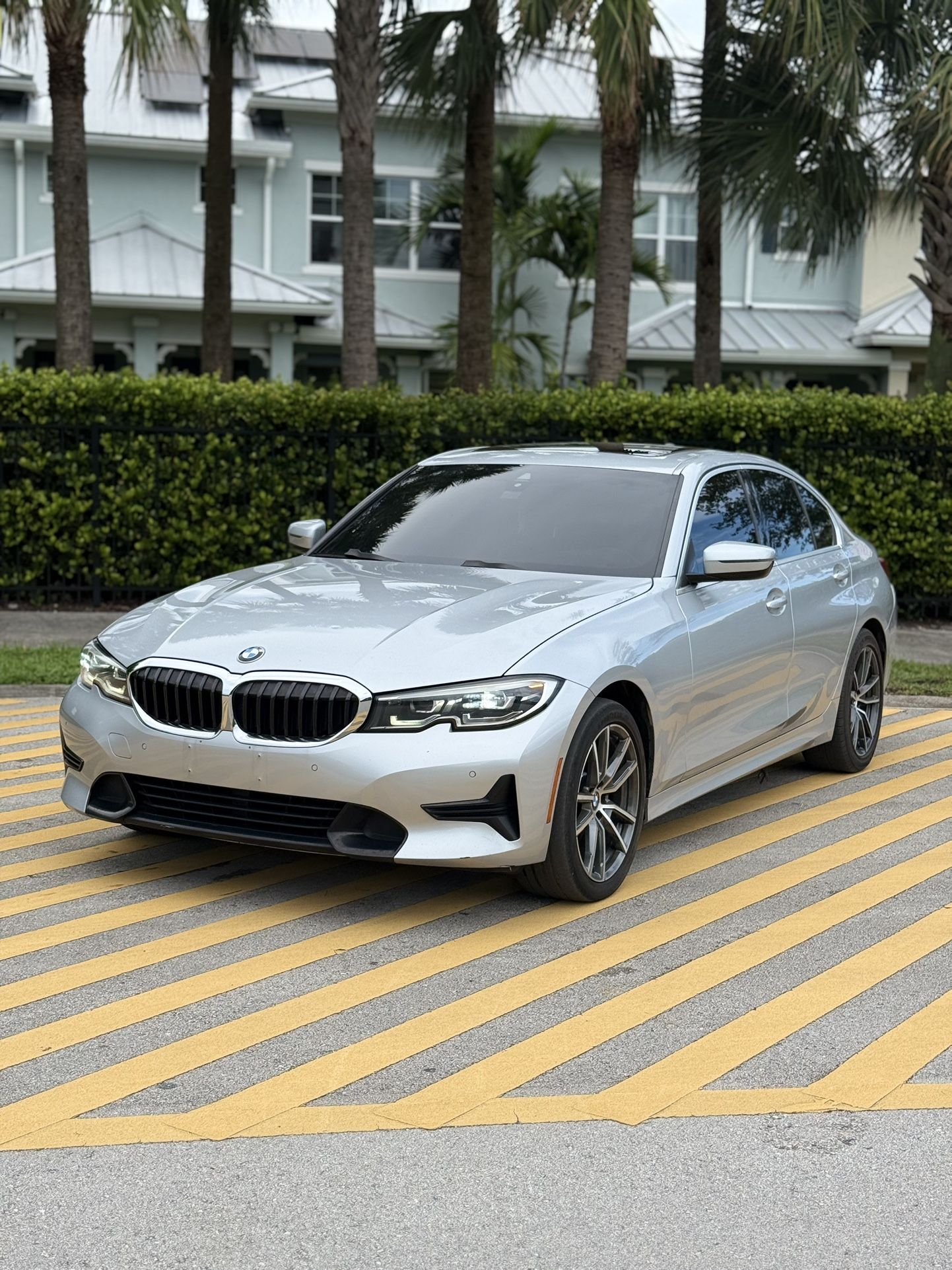 2020 BMW 3 Series