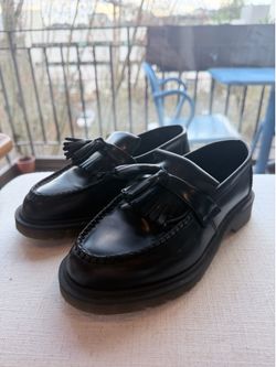 Dr Marten Adrian Loafer