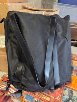 Set of travel bags