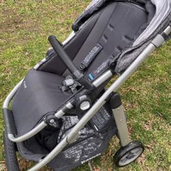 Uppababy Cruz Stroller 