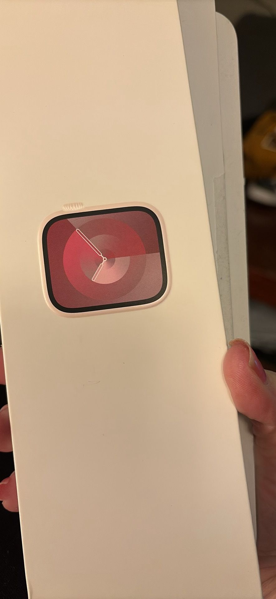 Apple Watch Series 9