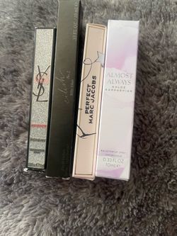 Perfumes originales