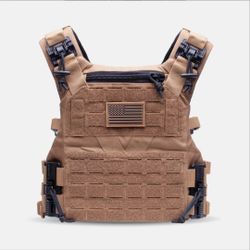Airsoft / Fitness Carrier 