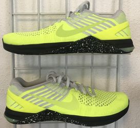 Nike metcon flyknit training shoes