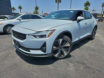 2023 Polestar 2
