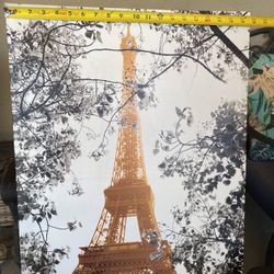 Paris Decor