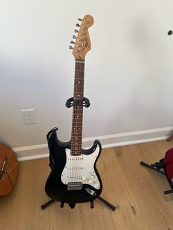 Electric Guitar will negotiate price!