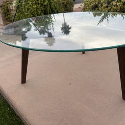 Beautiful Midcentury Modern Coffee Table