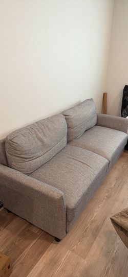Loveseat sofa