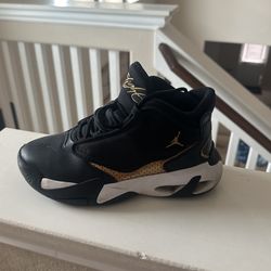 Jordan’s Flight