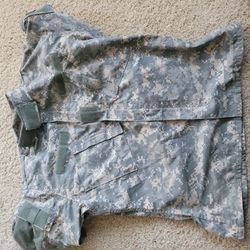 Military Jacket
