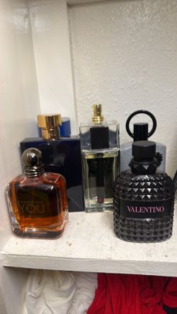 Hello looking to sell some of my fragrances each bought at macys besides Afnan supremacy & lattafa Zanzibar limited edition