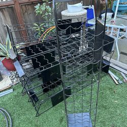 One Wine Rack 