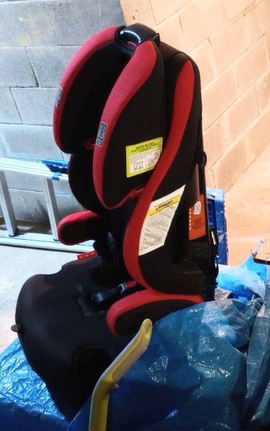 Car Seat