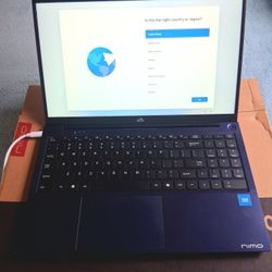 Laptop  15.6 FHD