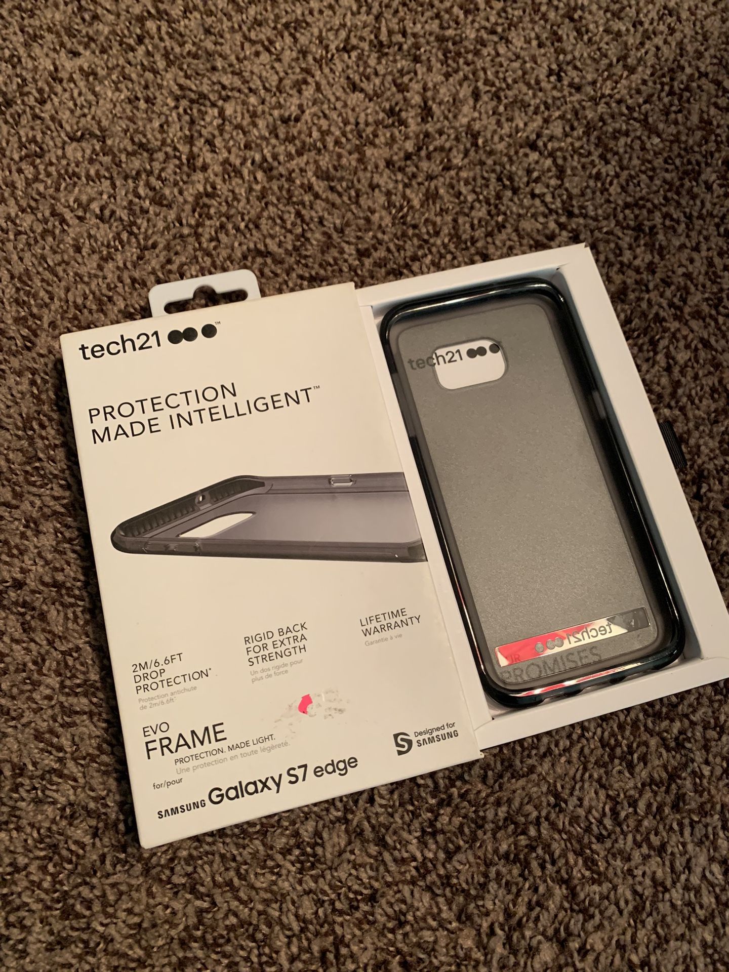 Samsung Case Cover