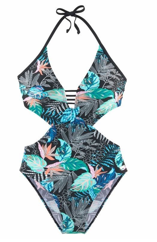 Venice Beach MixKini Bathing Suit