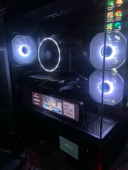 Gaming pc