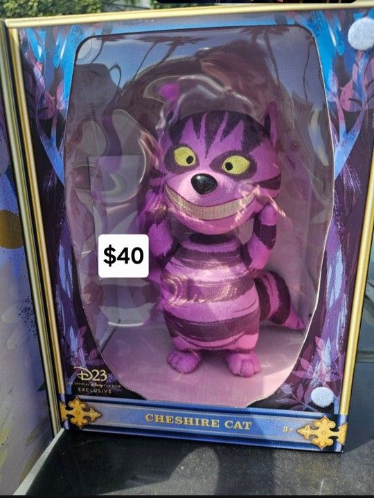 Disney Collectable New