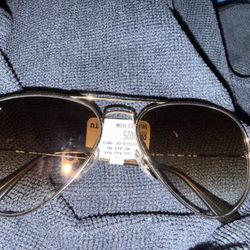 RayBan Sunglasses