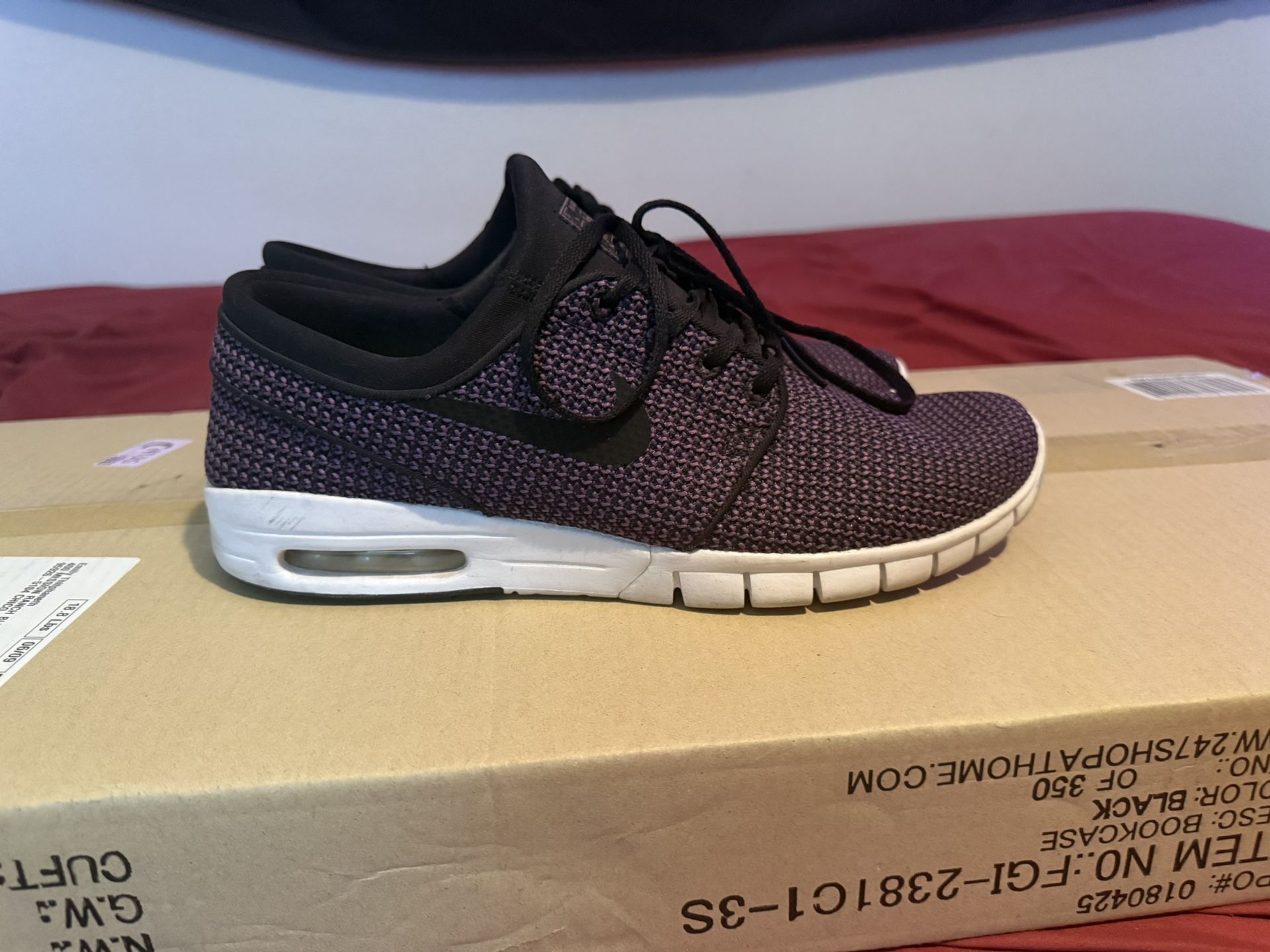 Nike Stefan Janowski 