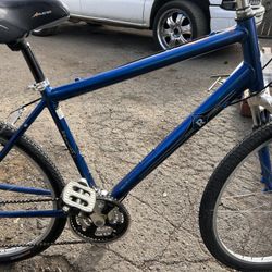 Bike For CHEAP!!  Raleigh Venture 3.0 