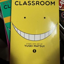 Classroom Assassination